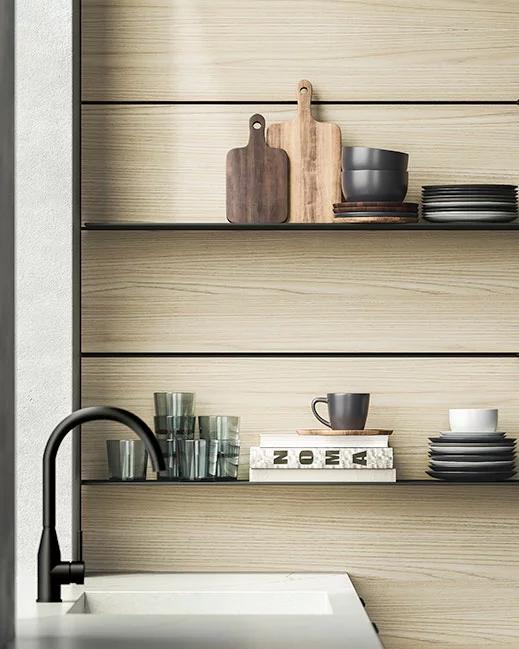 Doimo Cucine sistema All-Around 519X649