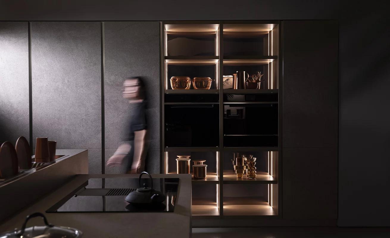 Doimo Cucine - La nostra anima cucina 1310X800 3