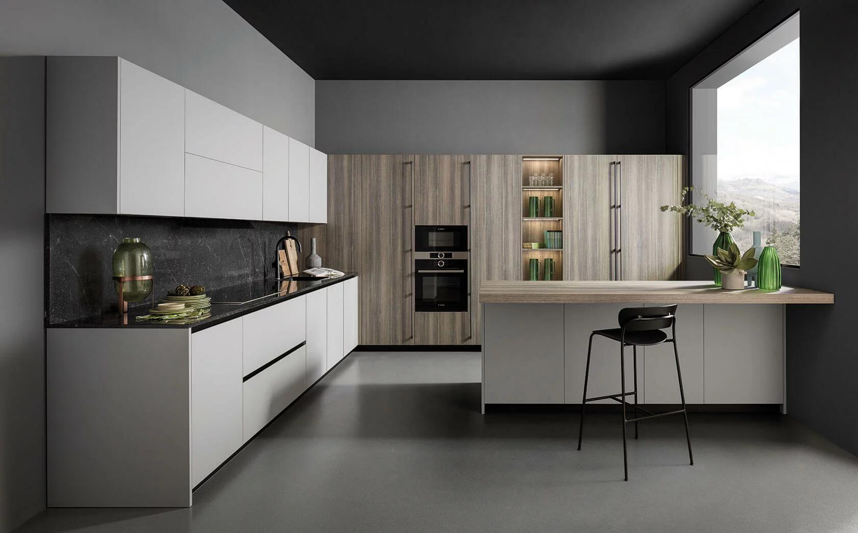 Consigli Cucine ad angolo 1 - Doimo Cucine