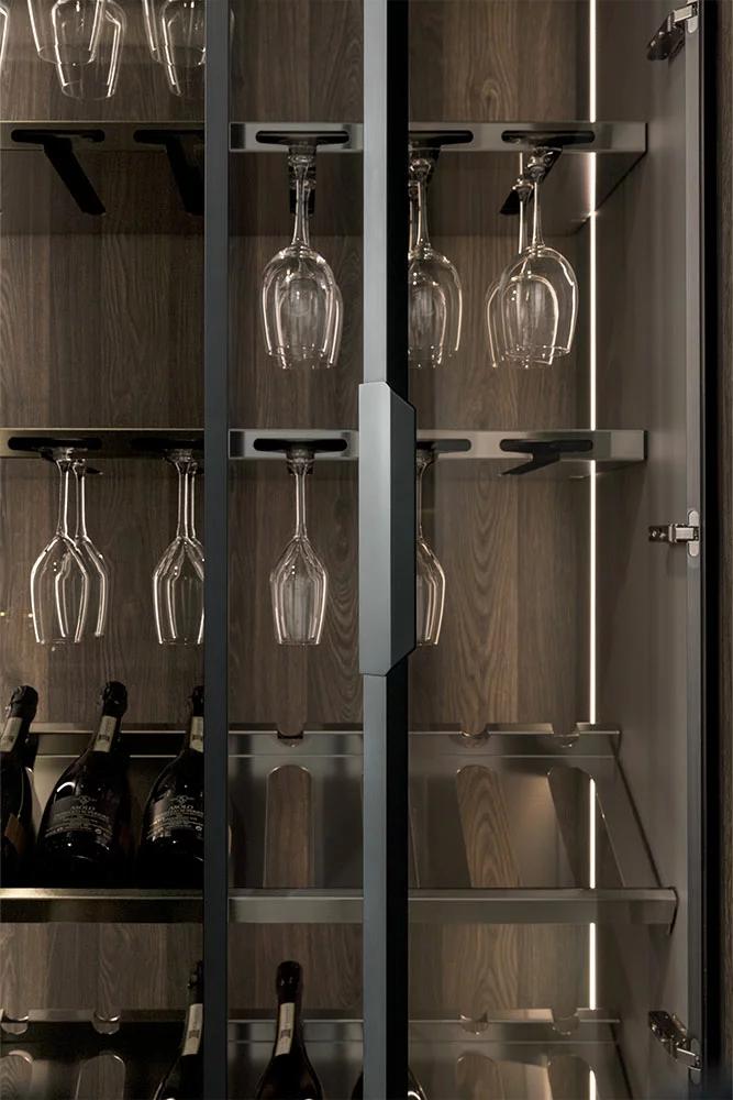 Illuminazione cucina consigli e guide 1 - Doimo Cucine