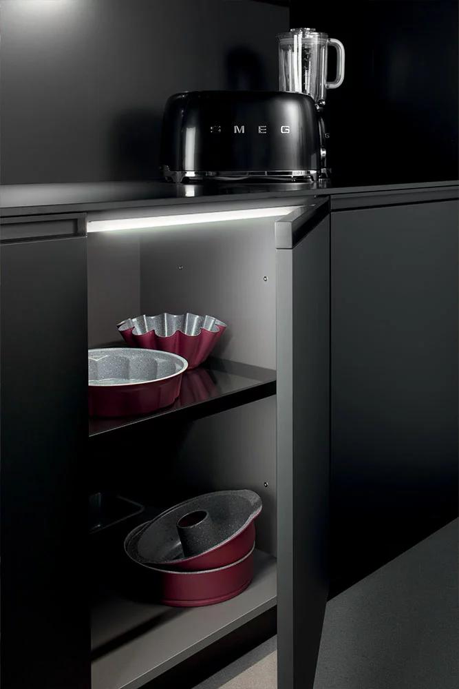 Illuminazione consigli e guide slider 8 - Doimo Cucine