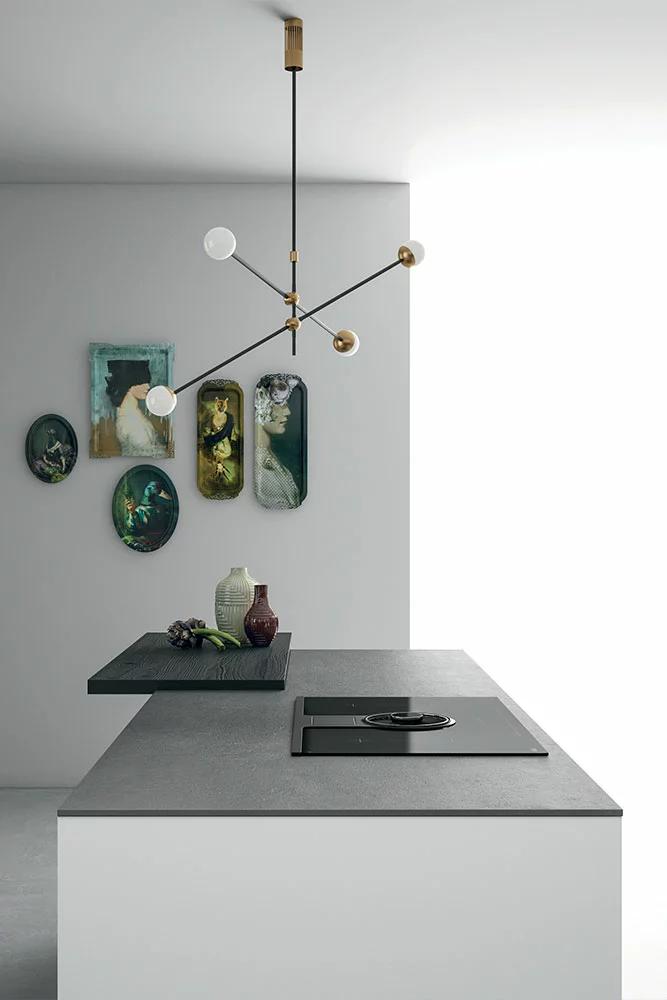 Illuminazione consigli e guide slider 5 - Doimo Cucine
