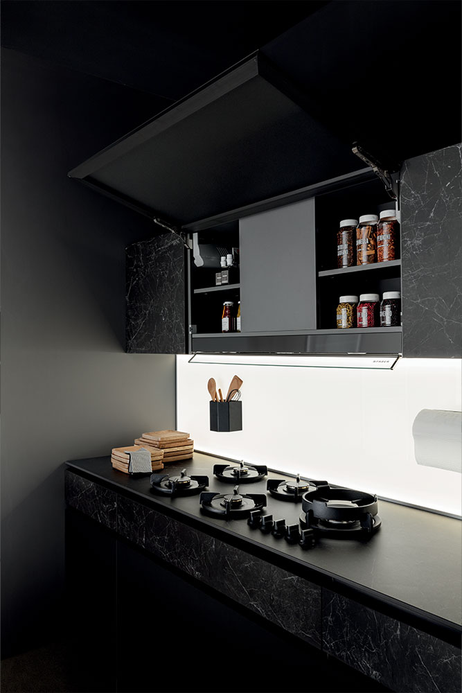 Illuminazione consigli e guide slider 2 - Doimo Cucine