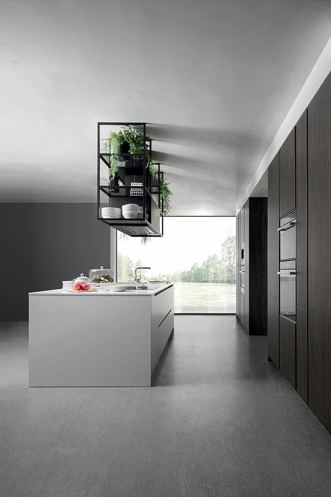 Illuminazione consigli e guide - Doimo Cucine
