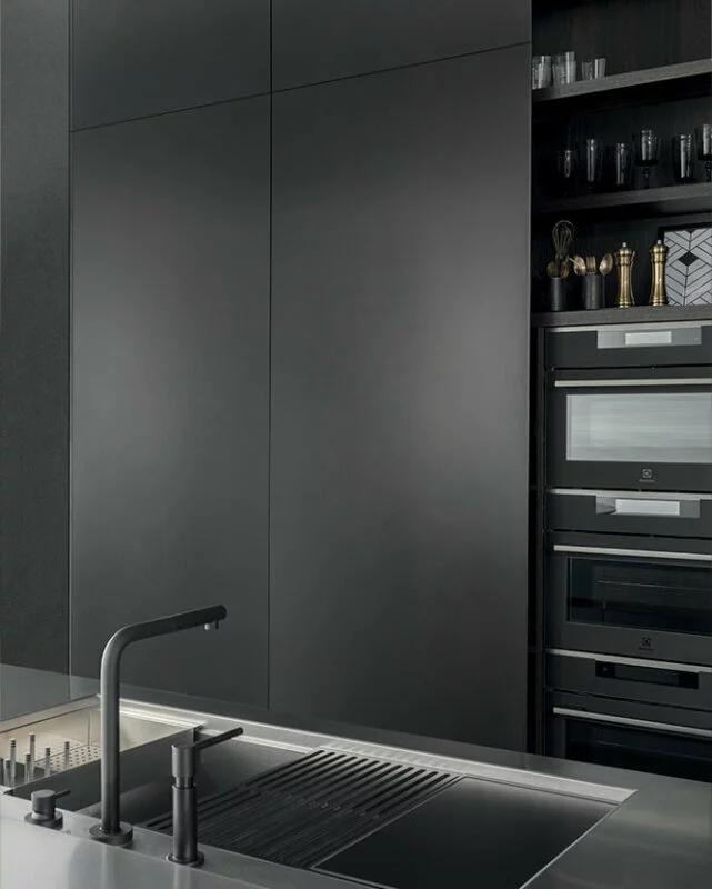 Laccato consigli e guide 8 - Doimo Cucine