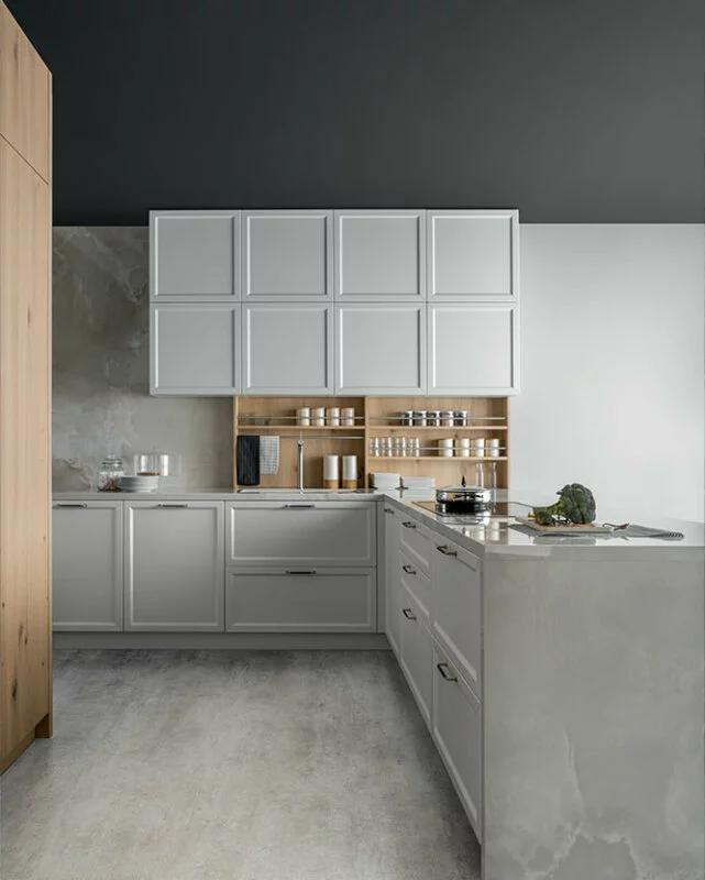 Laccato consigli e guide 7 - Doimo Cucine