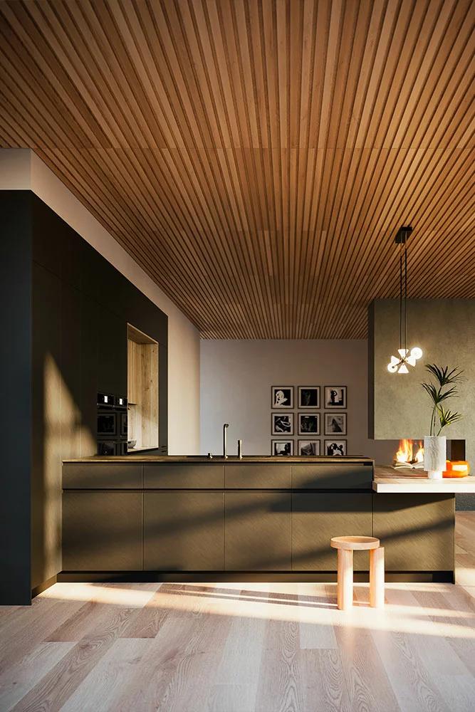 Laccato consigli e guide 5 - Doimo Cucine