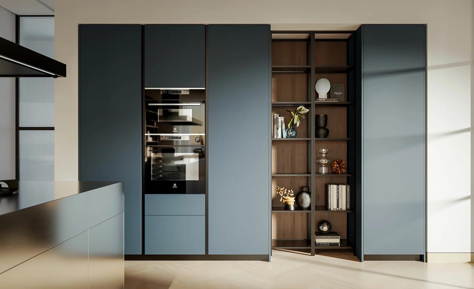 Laccato consigli e guide 3 - Doimo Cucine