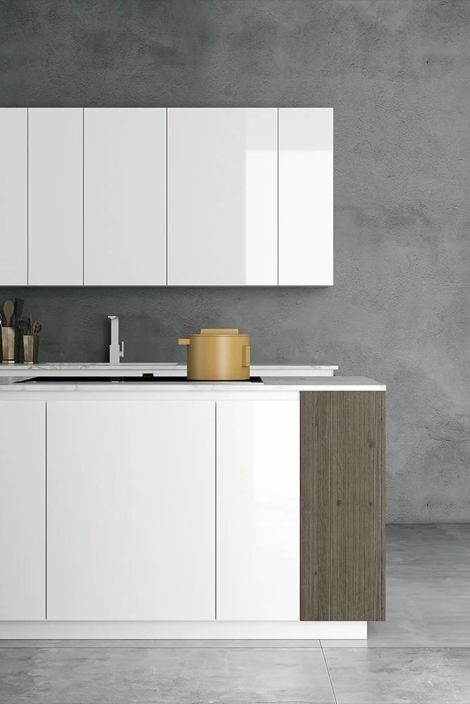 Laccato consigli e guide 2 - Doimo Cucine
