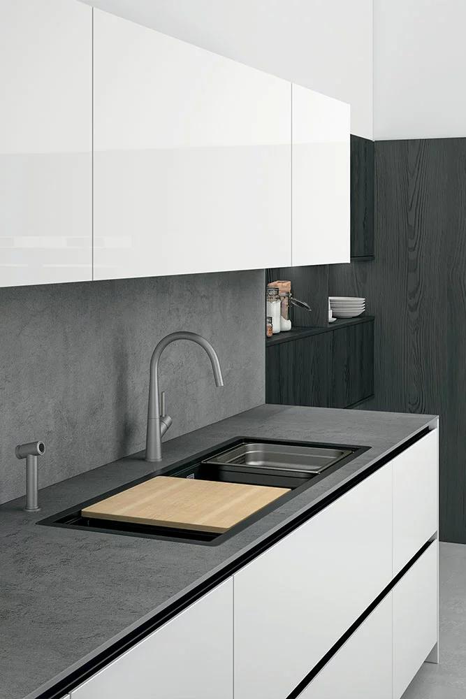 Lavelli per cucina slider 2 - Consigli e guide Doimo Cucine