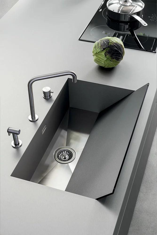 Lavelli per cucina slider 1 - Consigli e guide Doimo Cucine