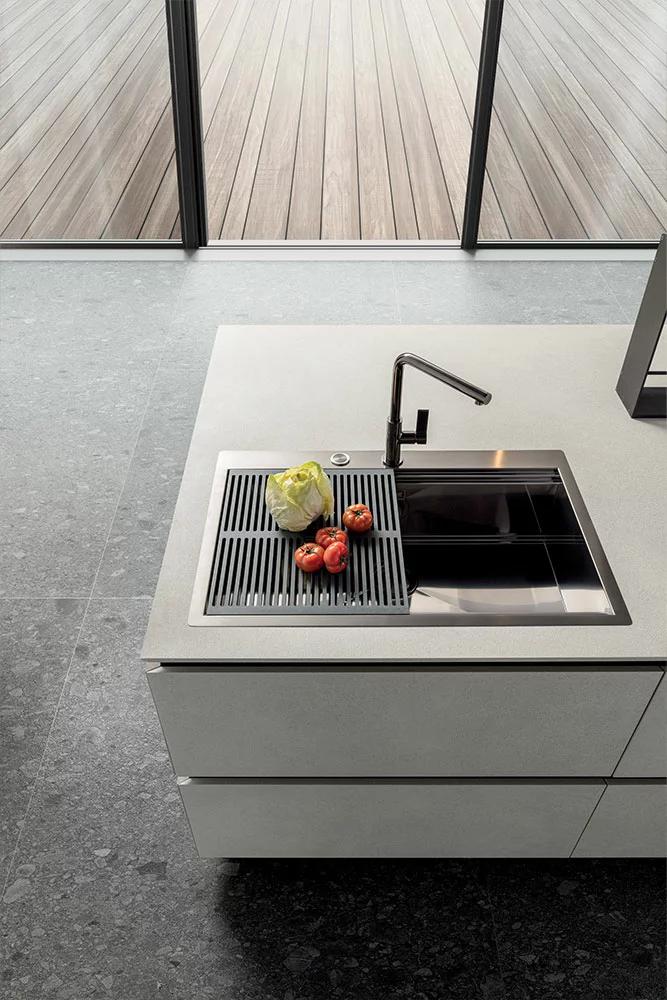 Lavelli da cucina slider 1 - Consigli e guide Doimo Cucine