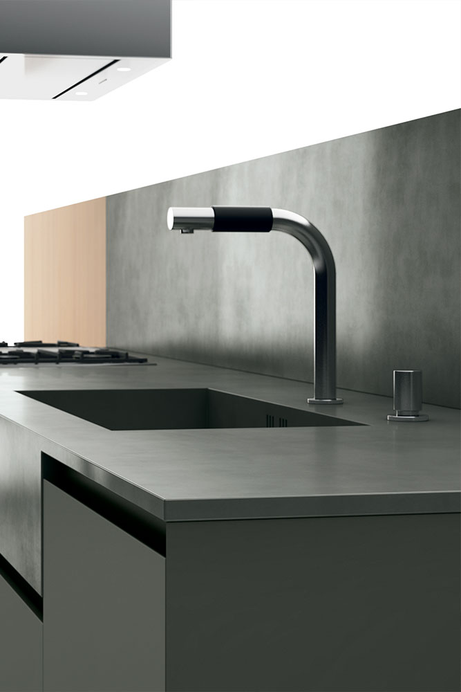 Lavelli da cucina slider 2 - Consigli e guide Doimo Cucine