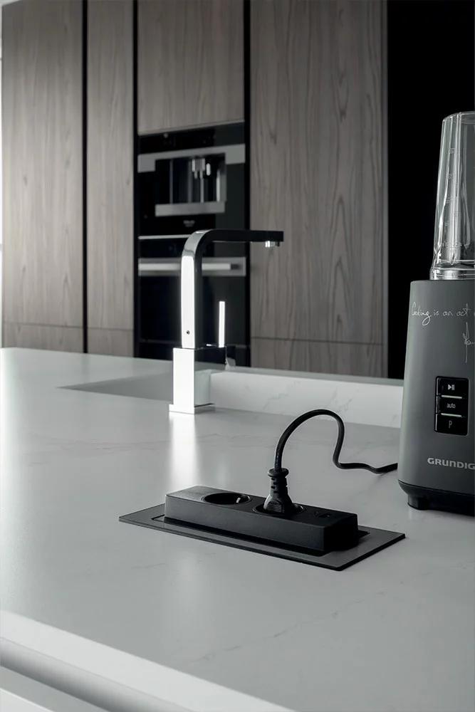 Piani di lavoro slider 1 - Consigli e guide - Doimo Cucine