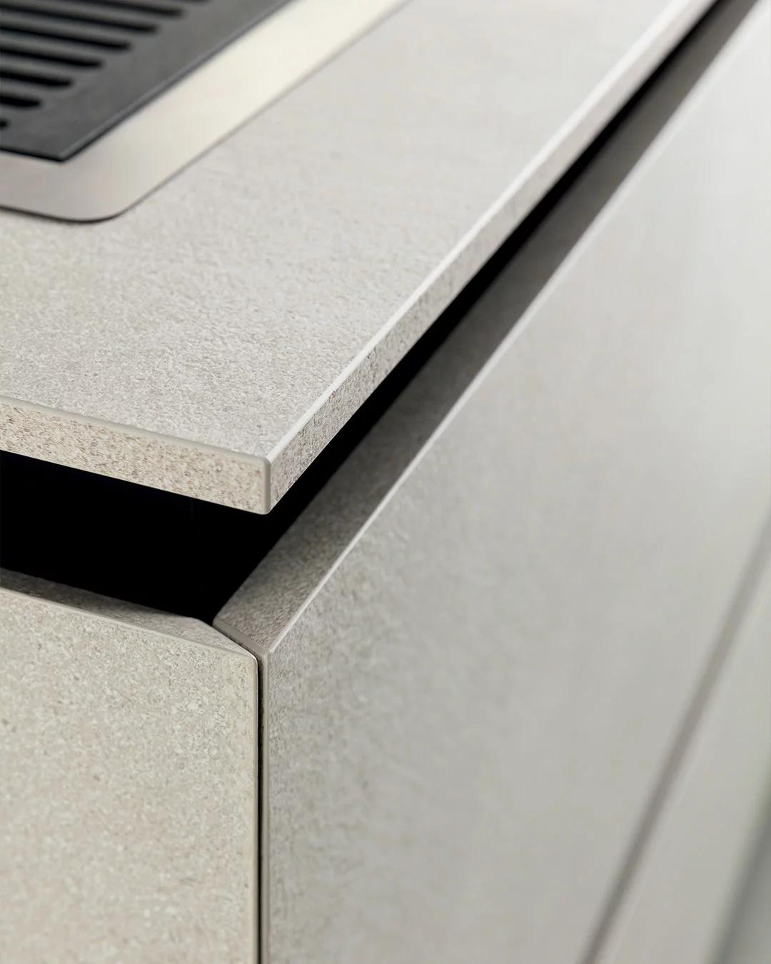 Sistemi di apertura consigli e guide slider 3  - Doimo Cucine
