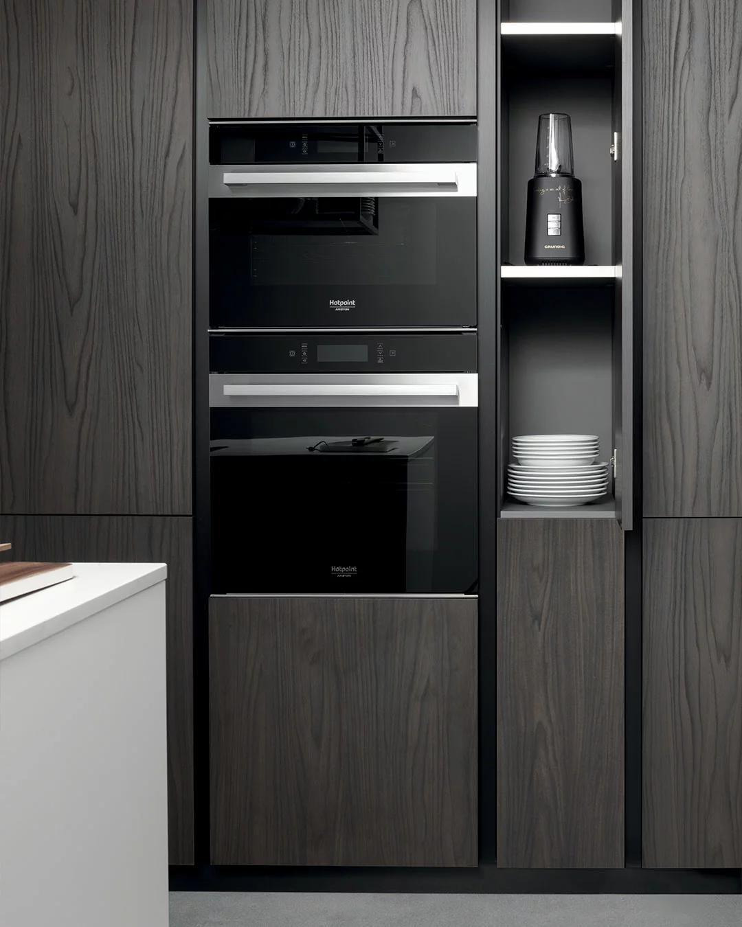 Tecnolam e Synchroface 2 - Doimo Cucine