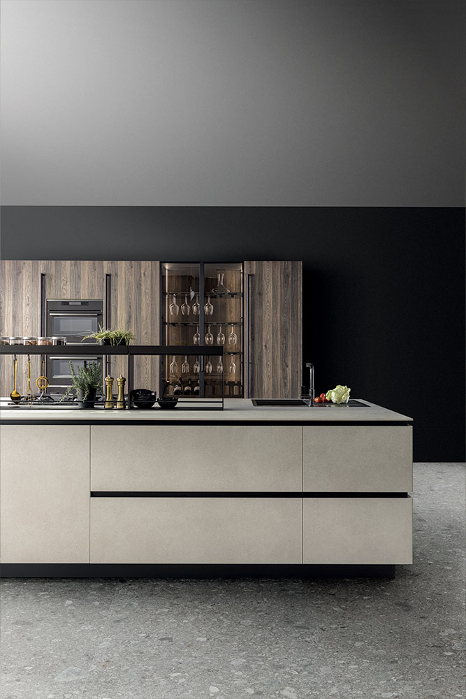 Tecnolam e Synchroface 7 - Doimo Cucine