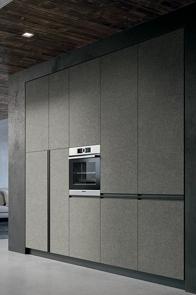 Tecnolam e Synchroface 6 - Doimo Cucine