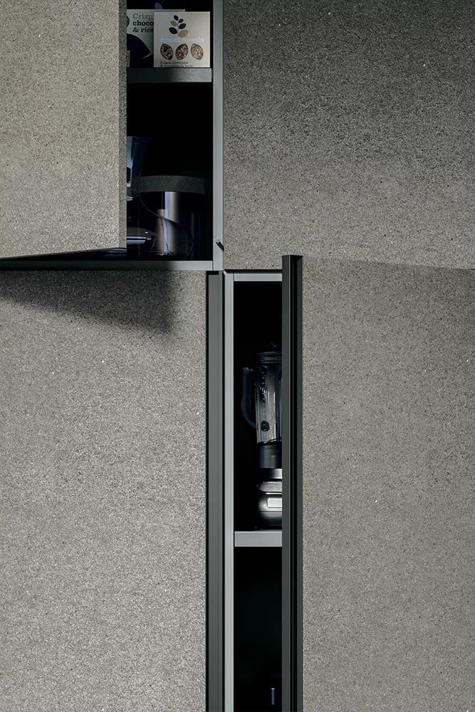 Tecnolam e Synchroface 5 - Doimo Cucine