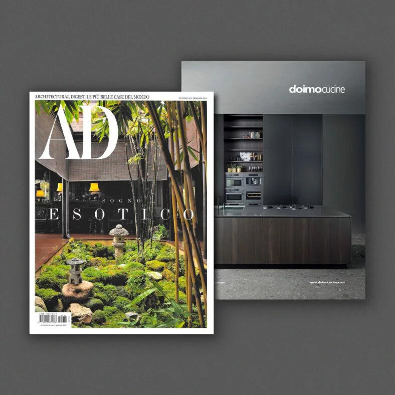 Campagne de presse All-arounD