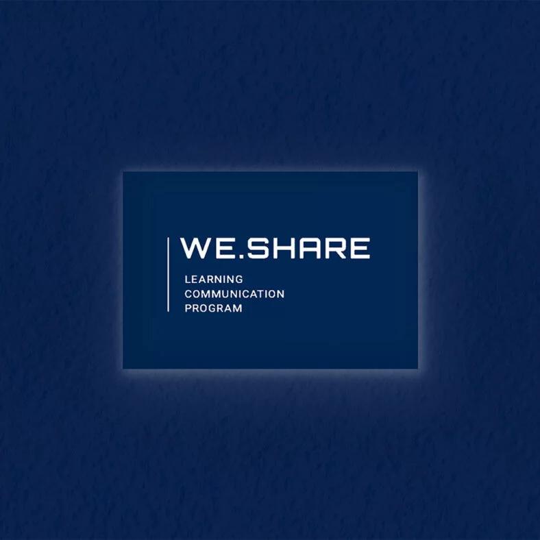 Formación interna We.Share gracias a WE.DO ACADEMY
