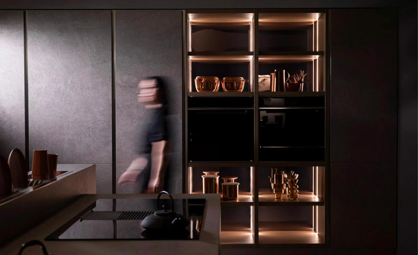 La nostra anima per infiniti sogni 3 - Doimo Cucine