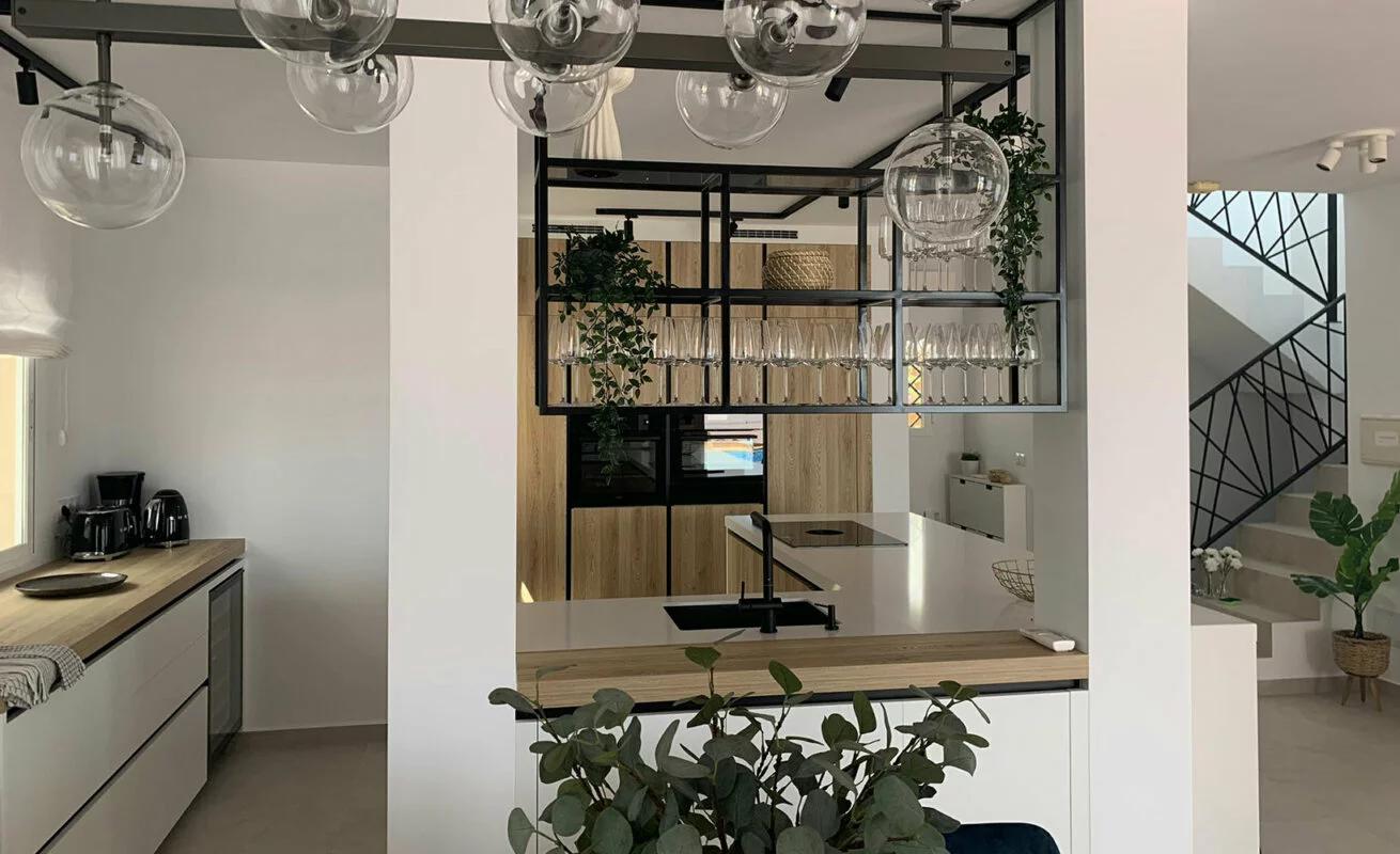 Spazi da vivere cucine - Doimo Cucine 2