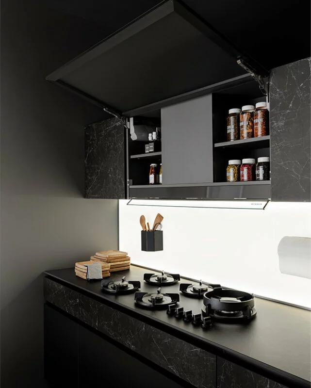 Consigli e guide piani cottura slider 2 - Doimo Cucine
