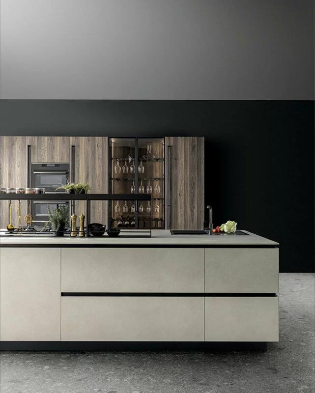 Basi cucina consigli e guide - Doimo Cucine