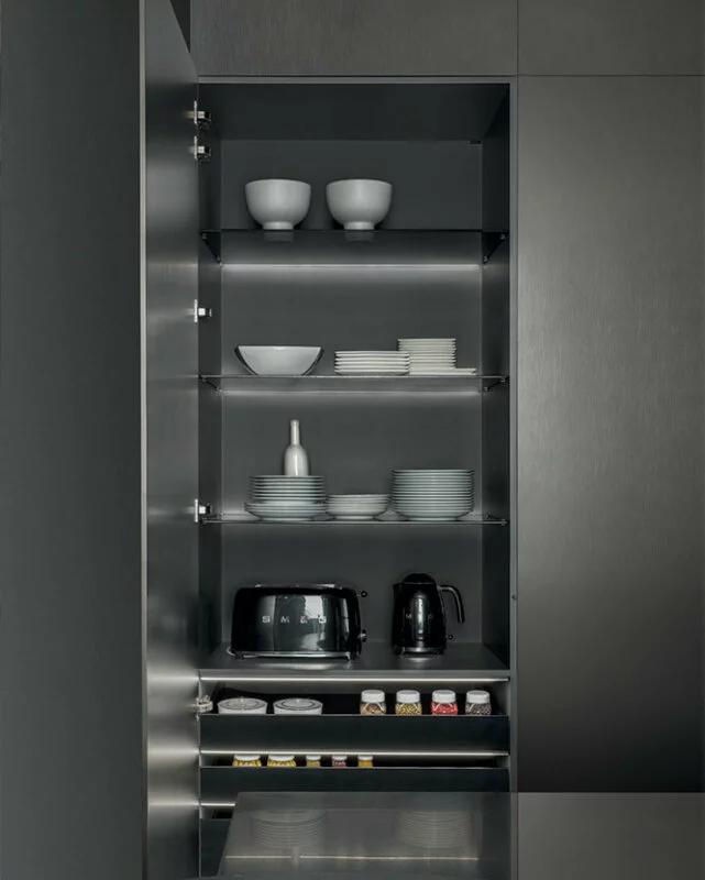 Colonne consigli e guide 5 - Doimo Cucine