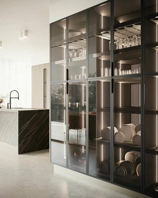 Colonne consigli e guide 3 - Doimo Cucine