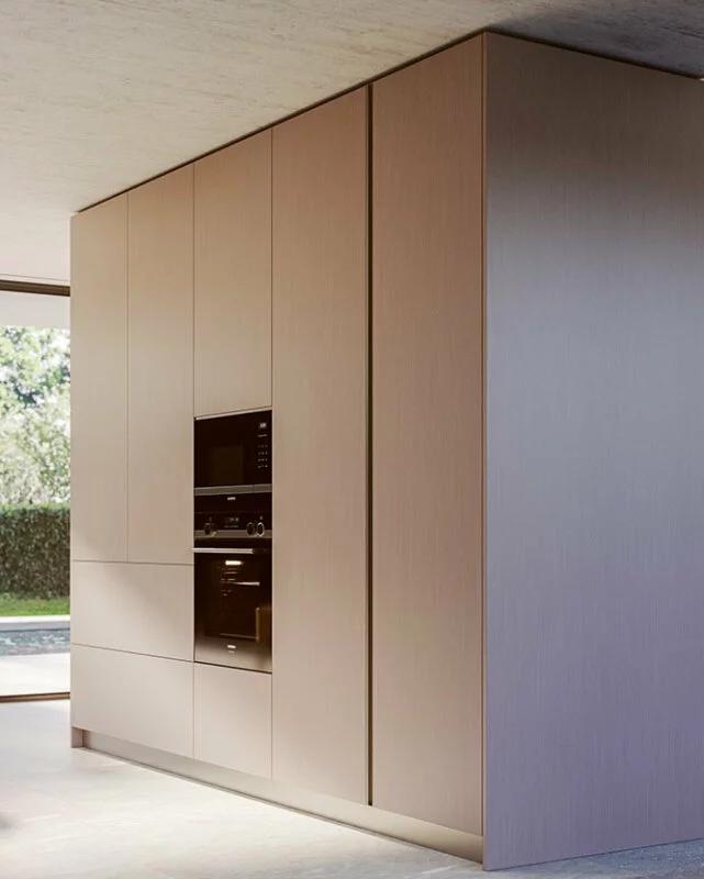 Colonne consigli e guide - Doimo Cucine
