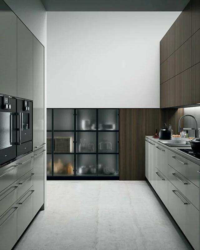 Cucine lineari - Consigli e guide 7 Doimo Cucine