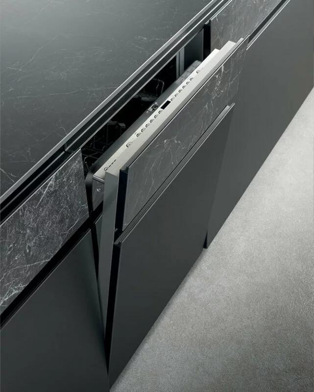 Fenix NTM® e NTA® 4 - Doimo Cucine