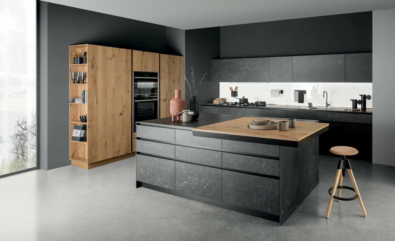 Gres consigli e guide cucine 6 - Doimo