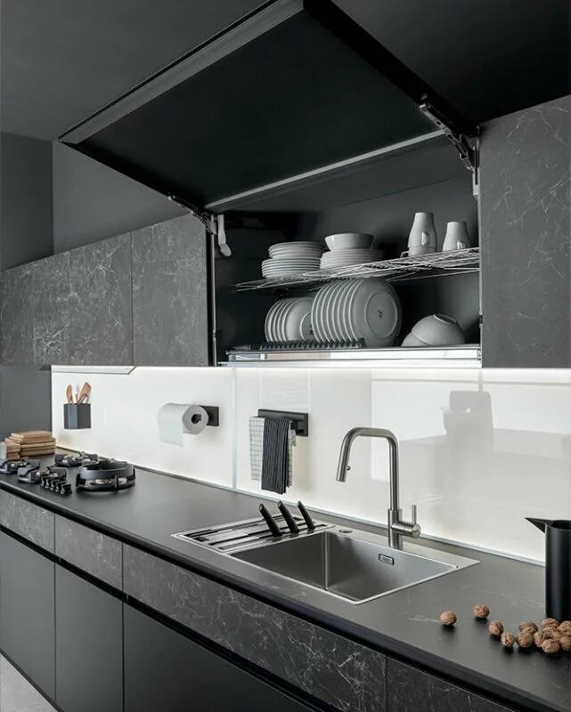 Gres consigli e guide cucine 5 - Doimo