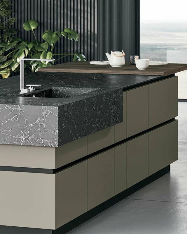 Gres consigli e guide cucine 4 - Doimo