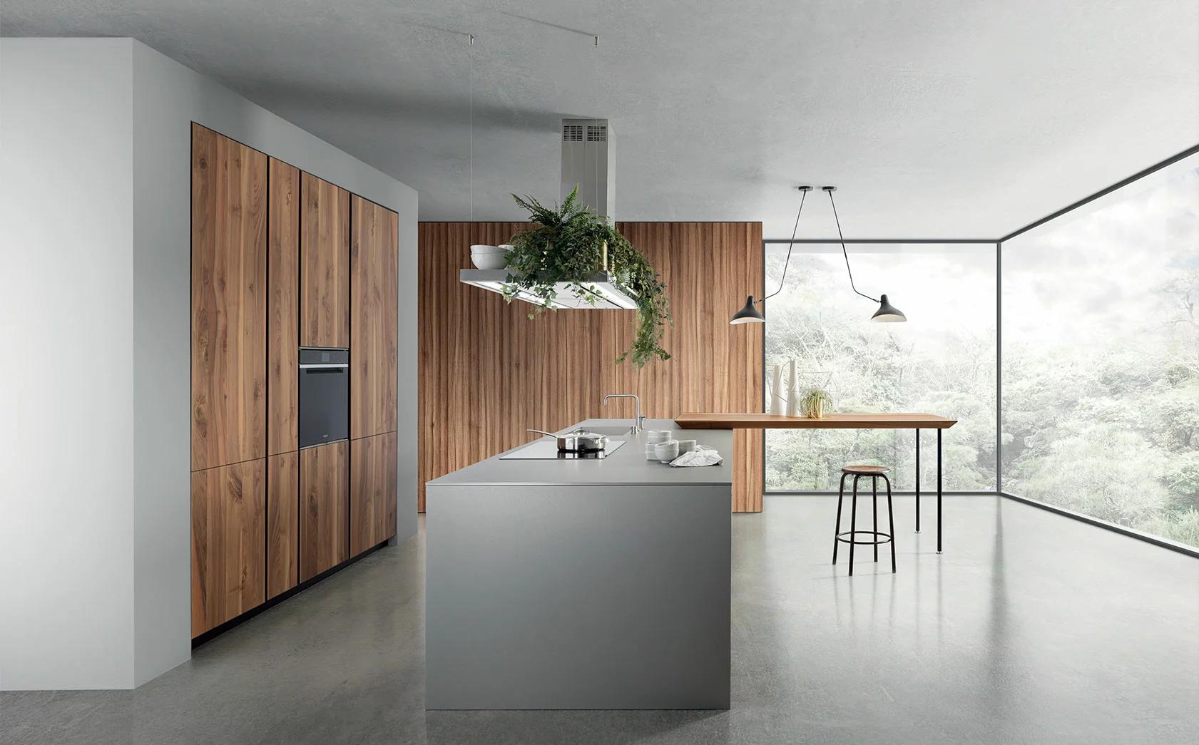 Legno consigli e guide 3 - Doimo Cucine