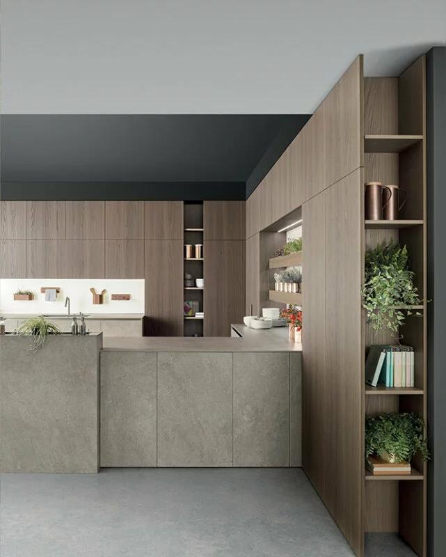 Legno consigli e guide 9 - Doimo Cucine