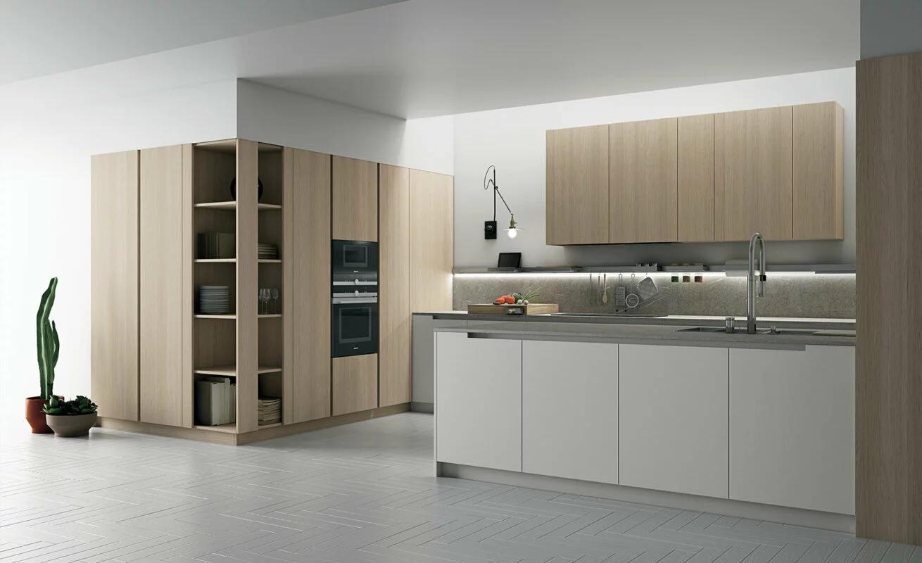 Legno consigli e guide 7 - Doimo Cucine