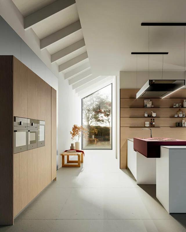 Legno consigli e guide 6 - Doimo Cucine