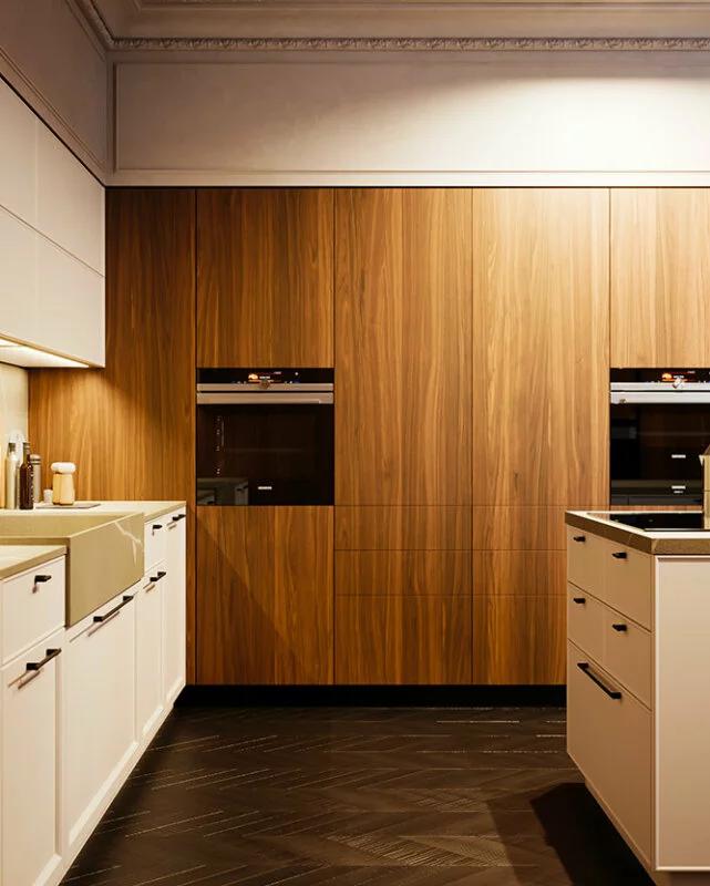 Legno consigli e guide 5 - Doimo Cucine