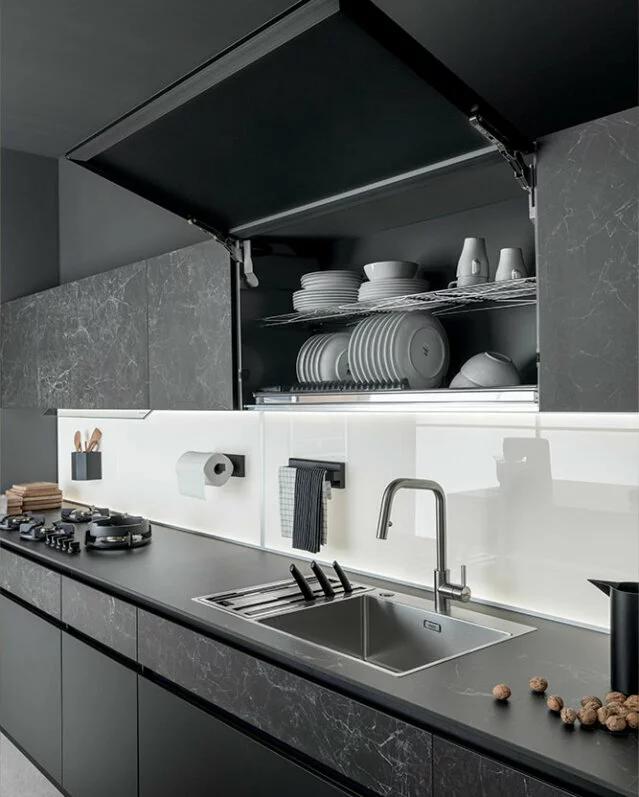 Pensili 2 - Doimo Cucine