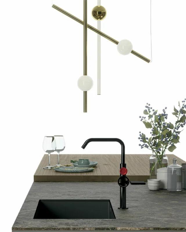 Stratificato HPL 5 - Doimo Cucine