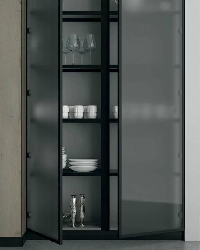 Vetro consigli e guide cucine 6 - Doimo Cucine