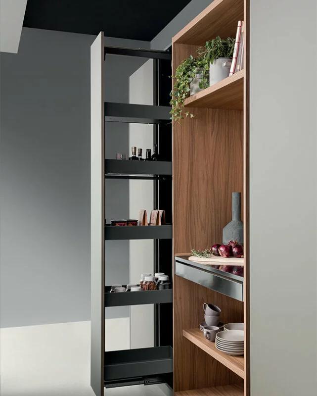 Vetro consigli e guide cucine 4 - Doimo Cucine