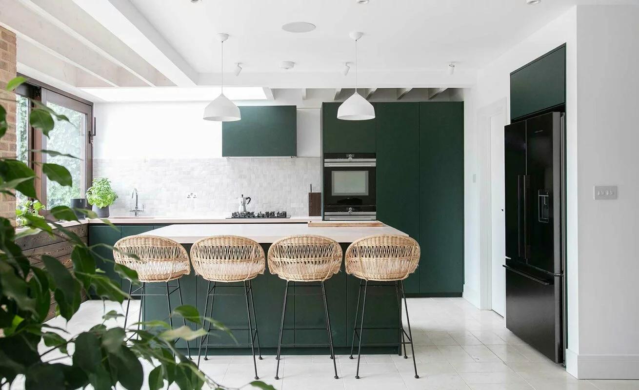cucina-verde-moderna-doimo-cucine-gallery1