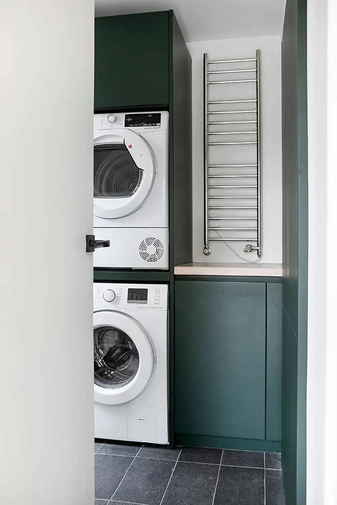 cucina-verde-moderna-doimo-cucine-vert1