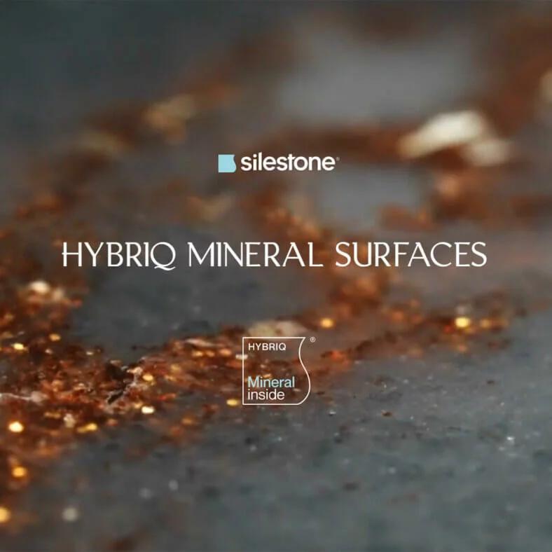 Piani di lavoro in Silestone®: sempre più sostenibili