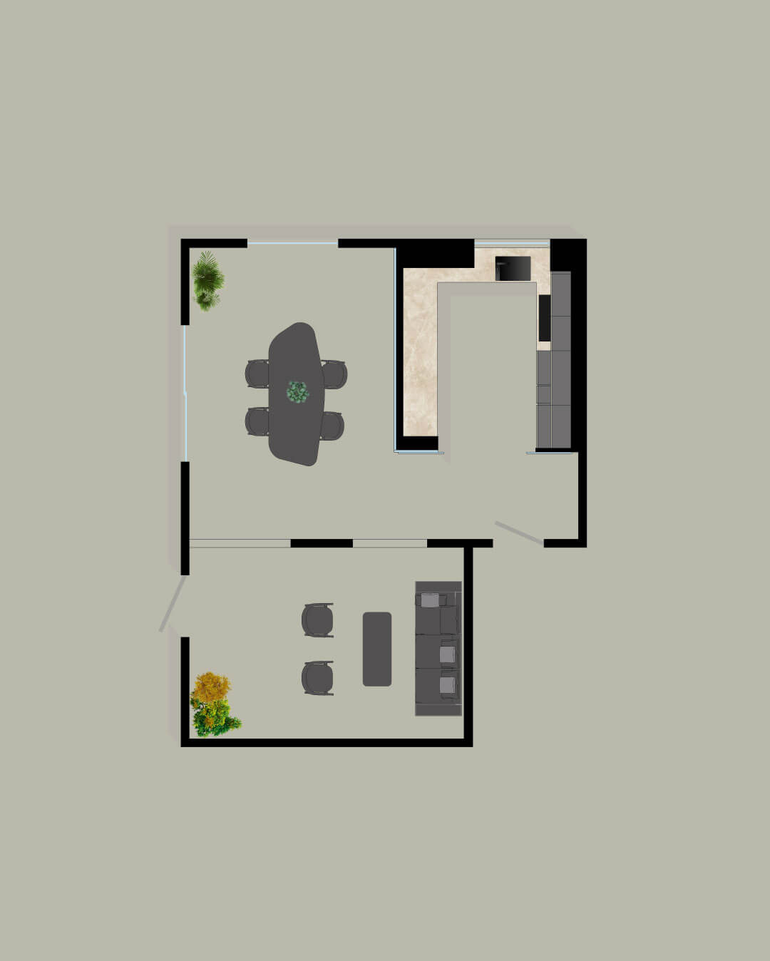 progetto_DoimoCucine